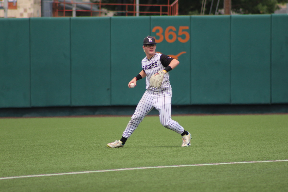 Texarkana Liberty-Eylau Canyon Randall 4A UIL state semifinals Texas baseball playoffs 060723 Andrew McCulloch 561
